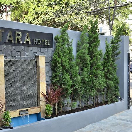 Kitara Hotel Τζακάρτα Εξωτερικό φωτογραφία