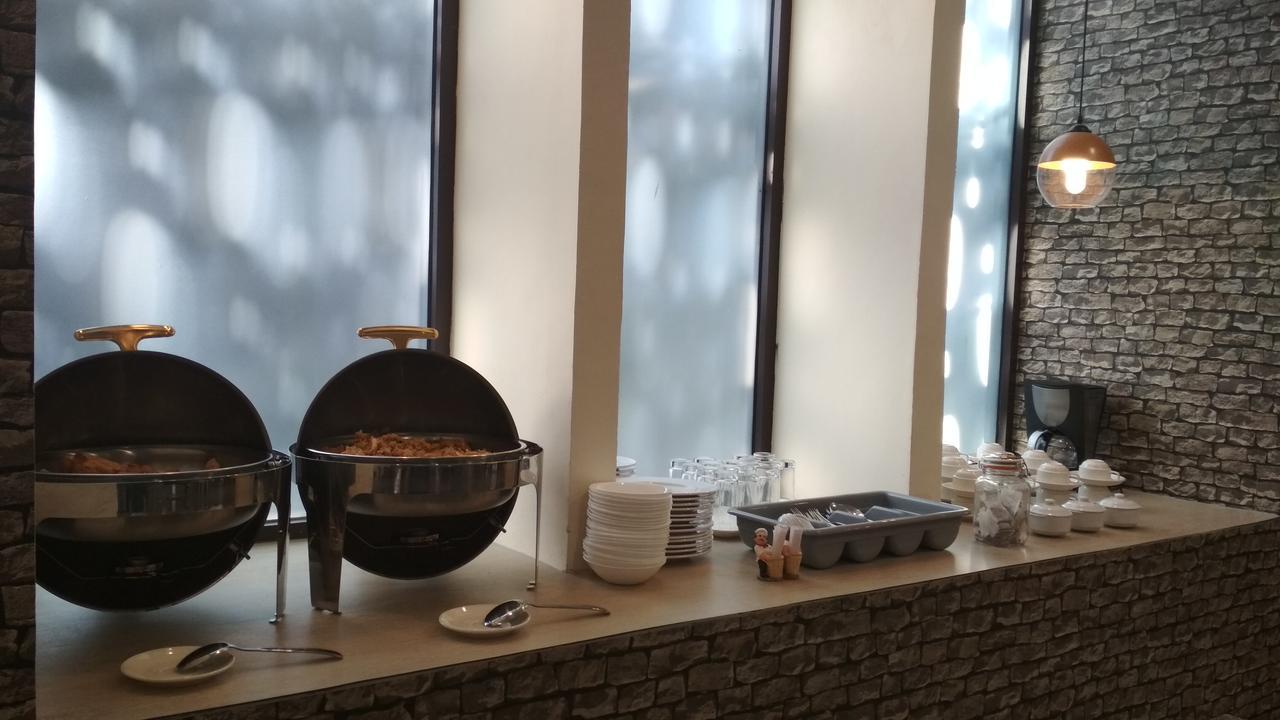 Kitara Hotel Τζακάρτα Εξωτερικό φωτογραφία