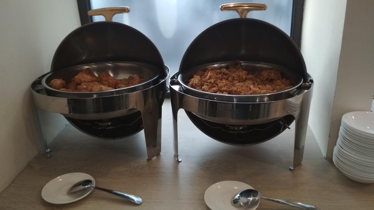 Kitara Hotel Τζακάρτα Εξωτερικό φωτογραφία
