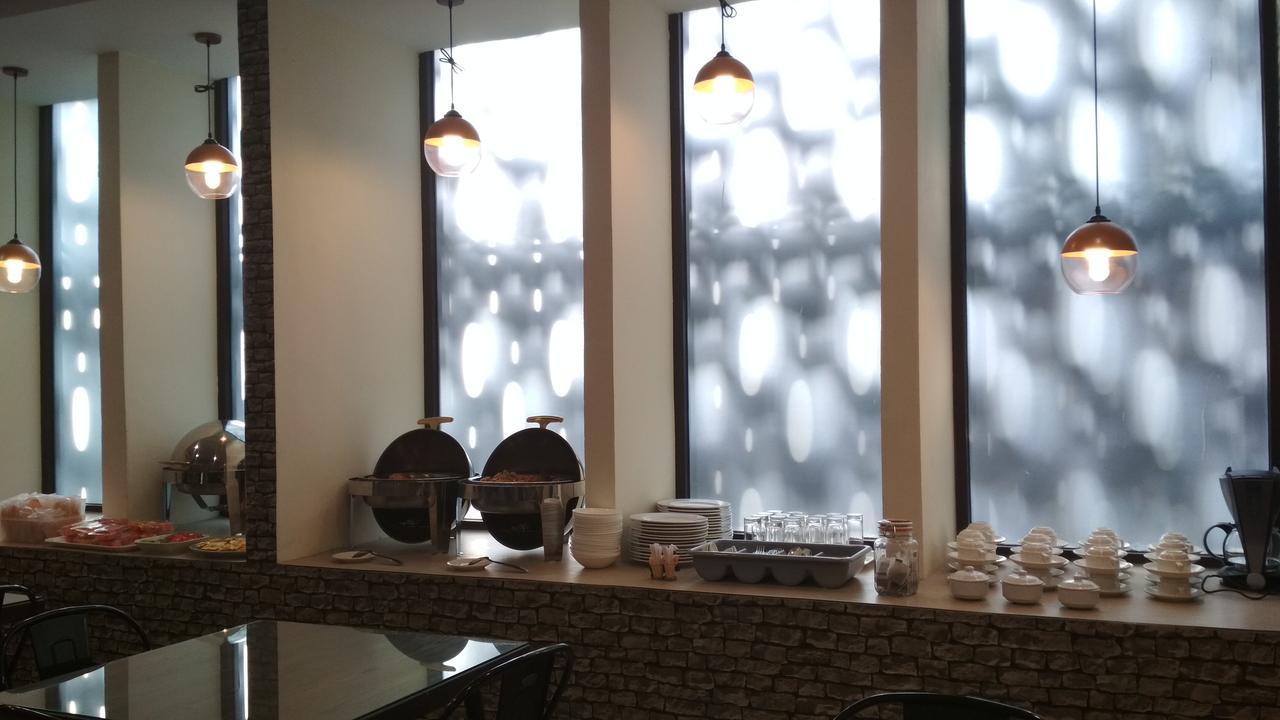 Kitara Hotel Τζακάρτα Εξωτερικό φωτογραφία