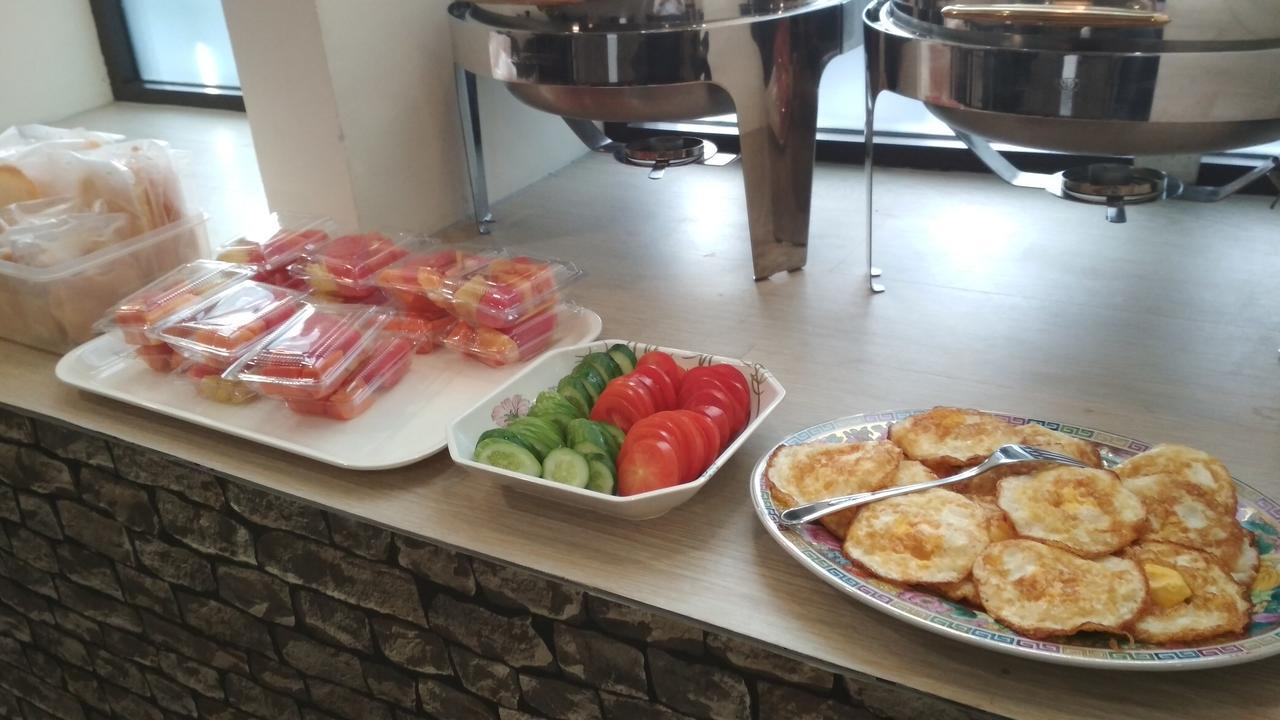 Kitara Hotel Τζακάρτα Εξωτερικό φωτογραφία