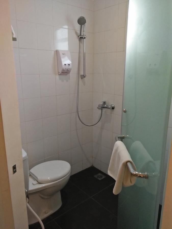 Kitara Hotel Τζακάρτα Εξωτερικό φωτογραφία