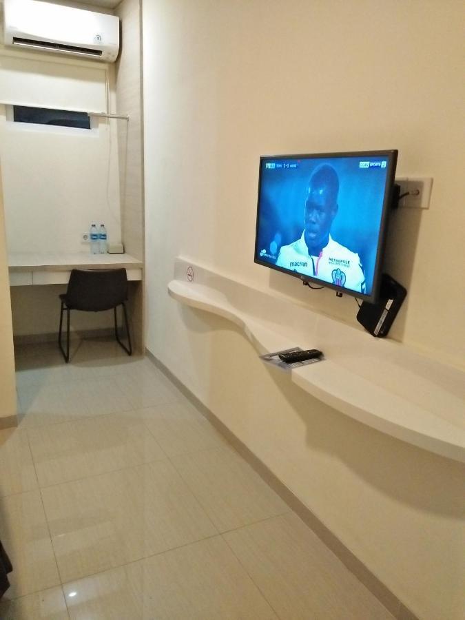 Kitara Hotel Τζακάρτα Δωμάτιο φωτογραφία
