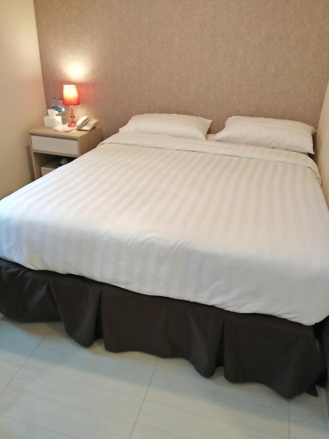 Kitara Hotel Τζακάρτα Δωμάτιο φωτογραφία