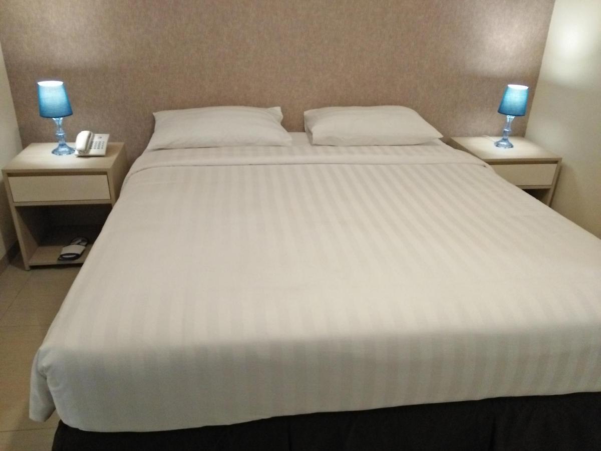 Kitara Hotel Τζακάρτα Δωμάτιο φωτογραφία