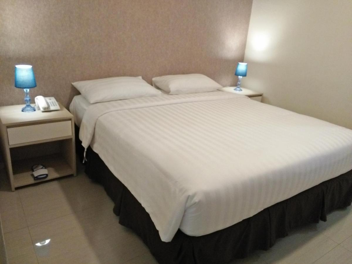 Kitara Hotel Τζακάρτα Δωμάτιο φωτογραφία