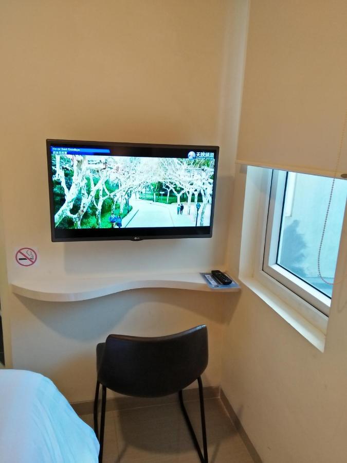 Kitara Hotel Τζακάρτα Δωμάτιο φωτογραφία